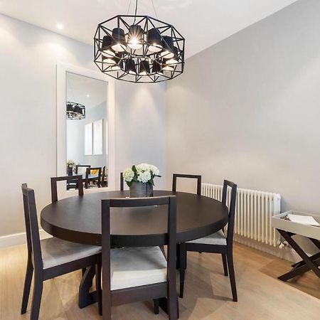 Prime Knightsbridge Mews - 4 Bed House Βίλα Λονδίνο Εξωτερικό φωτογραφία